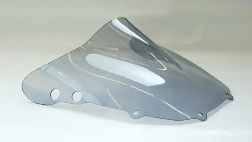 Fabbri kuipruit Honda CBR900RR 1992-1993 dark smoke Snelle Levering